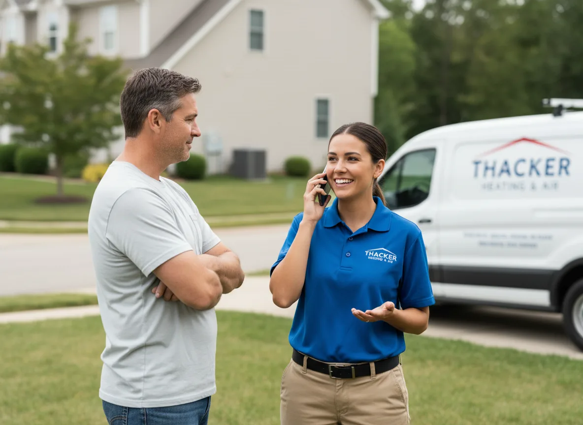 Ac Repair Perryville, KY FAQs